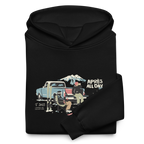 Apres Lot Hoodie