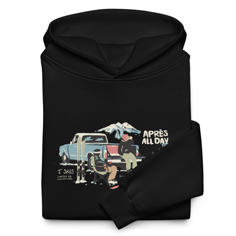 Apres Lot Hoodie