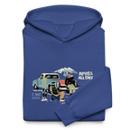 Apres Lot Hoodie