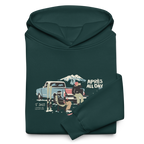 Apres Lot Hoodie