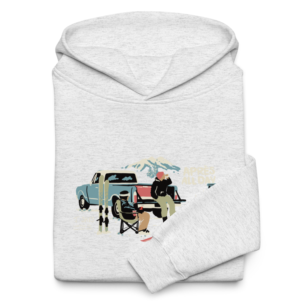 Apres Lot Hoodie