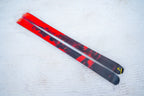 The Joyride "CATHEDRAL" Mike Svob x J Collab Limited Edition Ski