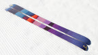 The Fastforward "BADLANDS" Corinne Weidmann x J Collab Limited Edition Ski