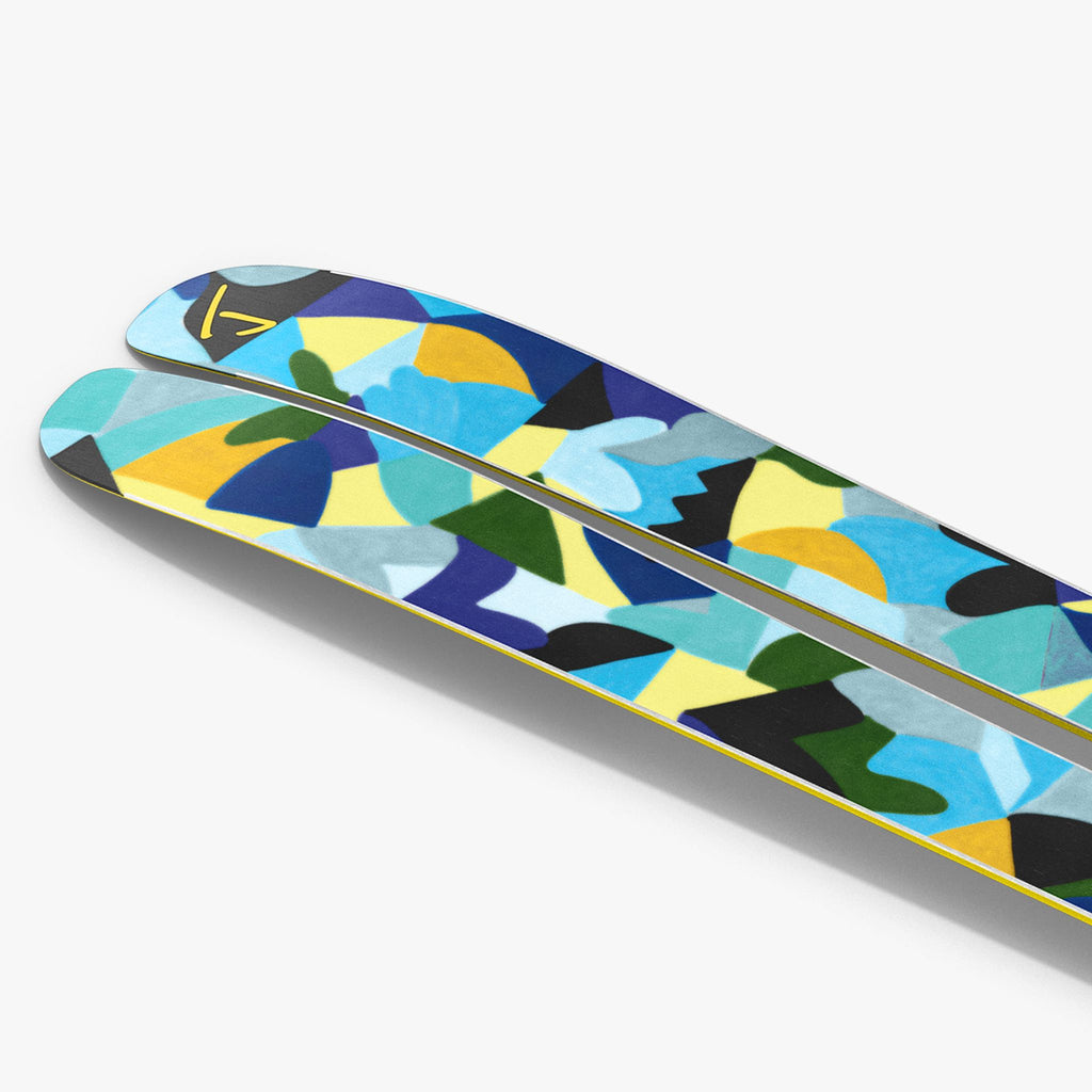 The Best Friend "HYPERACTIVE" Lucas Beaufort x J Collab