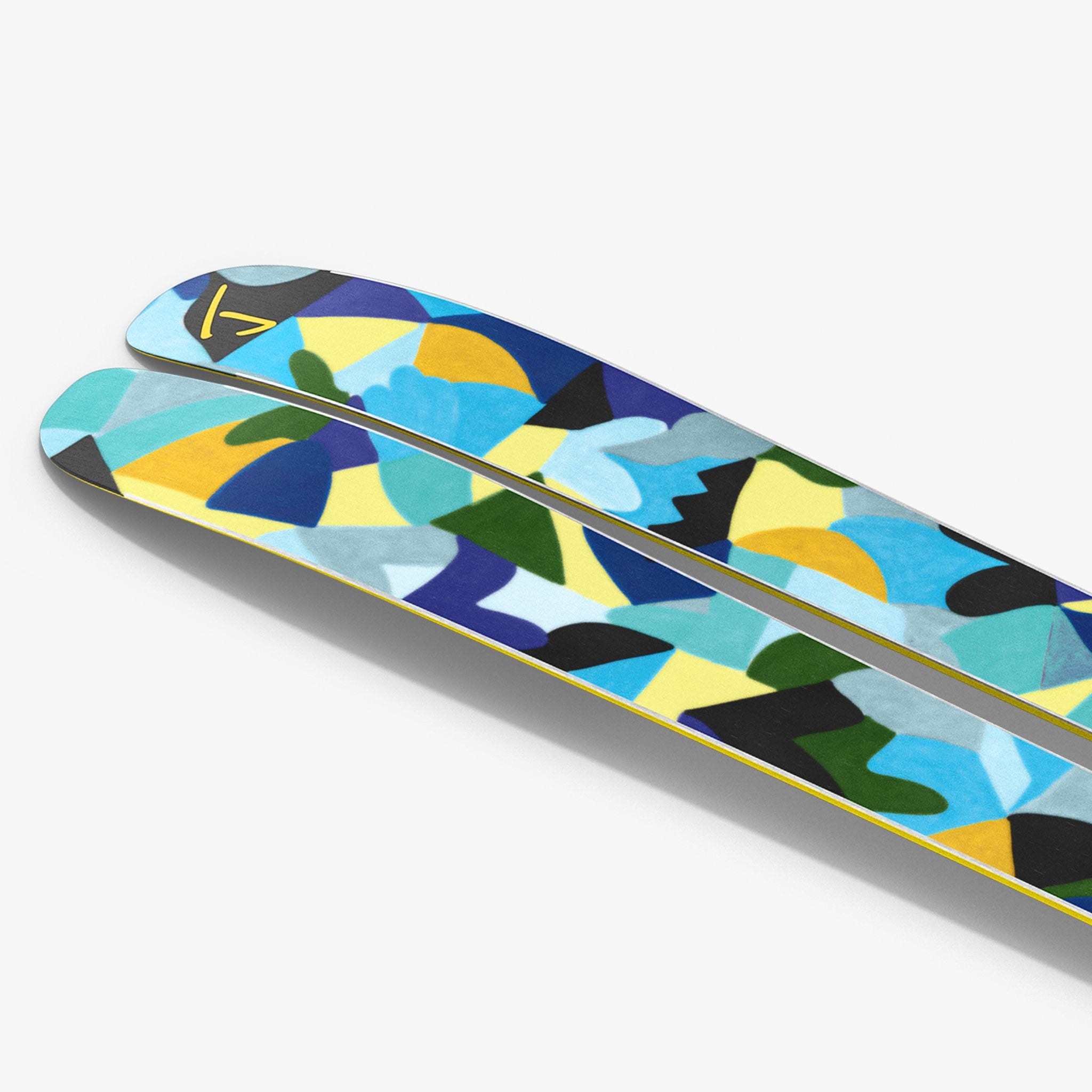 The Best Friend "HYPERACTIVE" Lucas Beaufort x J Collab