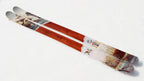 The Vacation "MALLARD" R.J. McDonald x J Collab Limited Edition Ski