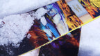 The Fastforward "LARCHES" David Langevin x J Collab Limited Edition Ski