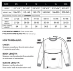 Ski The East x J Catastrophe Baselayer Shirt