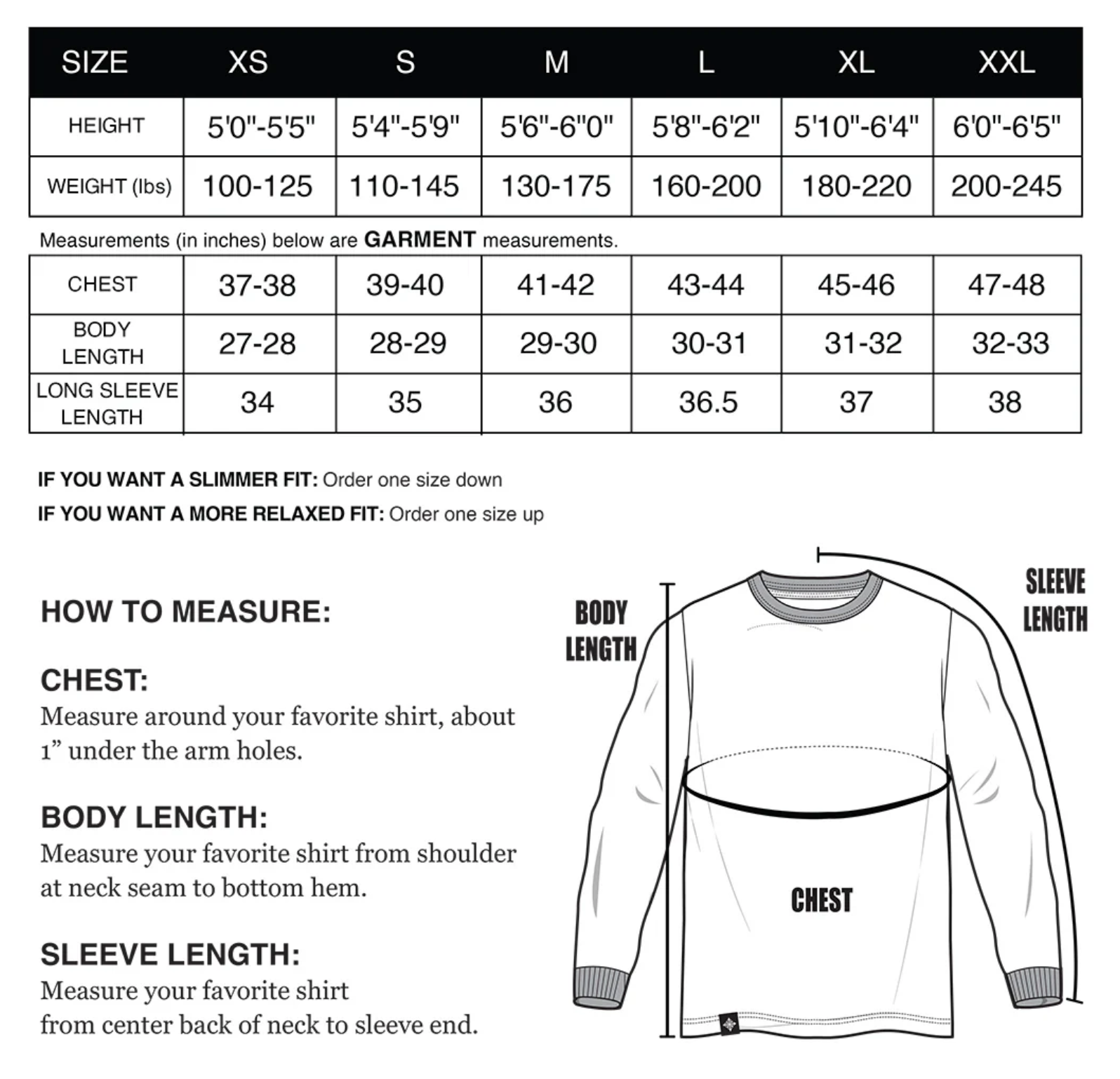 Ski The East x J "Catastrophe" Baselayer kit bundle