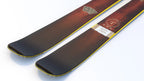 The Fastforward "WILDCARD" Limited Edition Ski