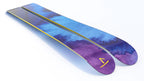 The Slacker "RANGE" Chris Crossen x J Collab Limited Edition Ski
