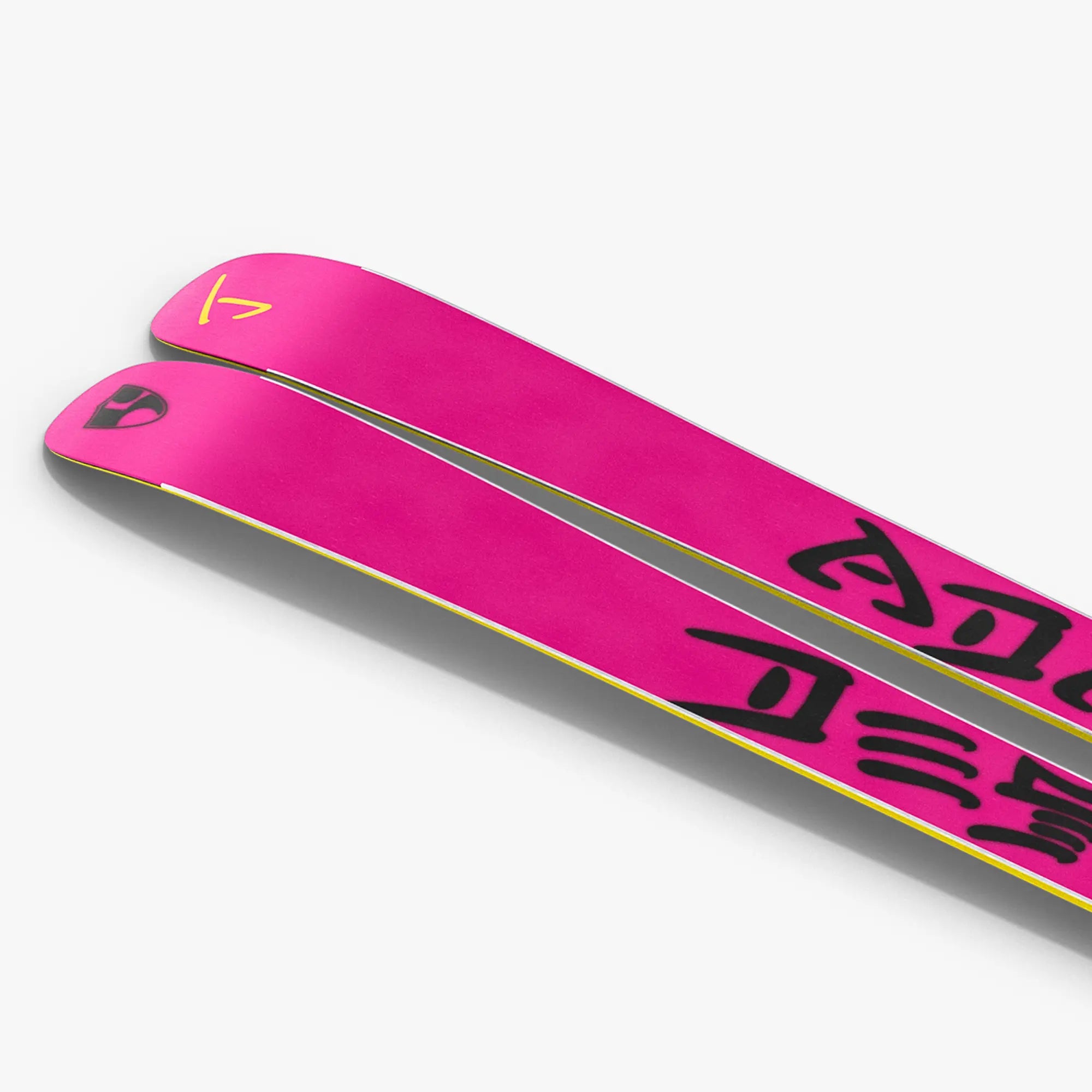 The Masterblaster "ADAPT" High Fives Foundation x J Collab