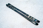 The Fastforward "GLORY DAZED" Limited Edition Ski