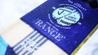 The Slacker "RANGE" Chris Crossen x J Collab Limited Edition Ski