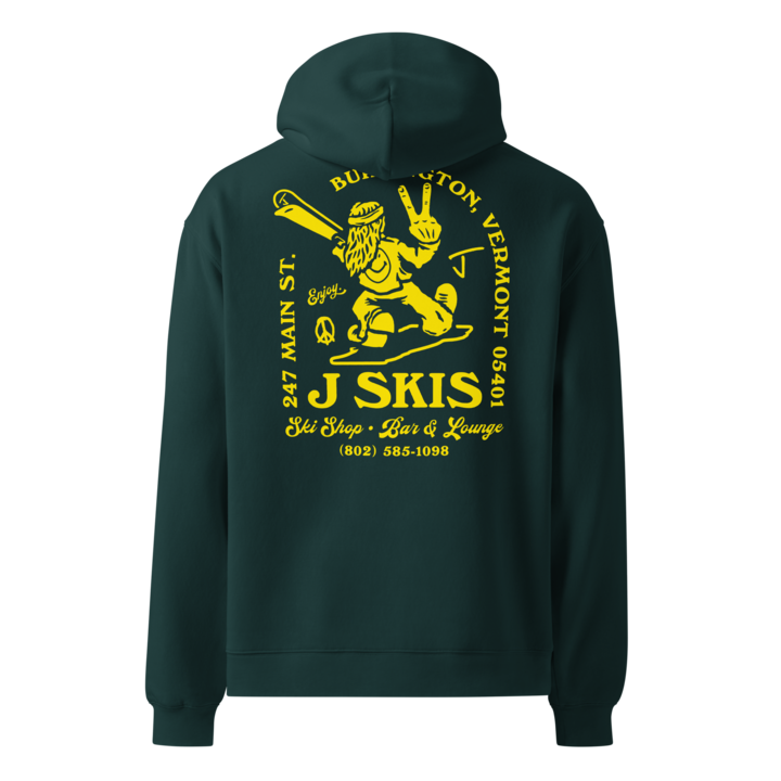 Marker Duke PT 12 – J skis Marker Duke PT 12 – J skis