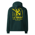 Burlington Hoodie