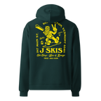 Burlington Hoodie
