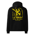 Burlington Hoodie