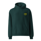 Burlington Hoodie