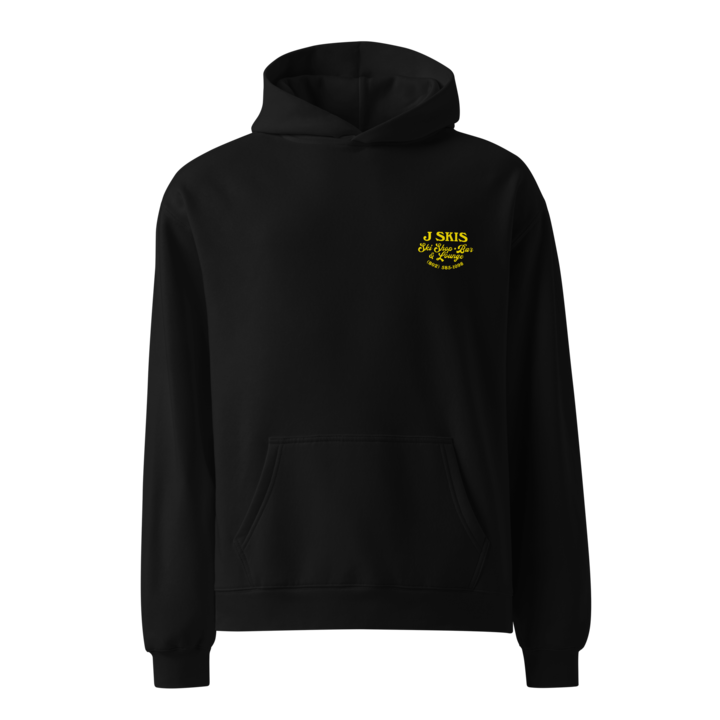 Burlington Hoodie