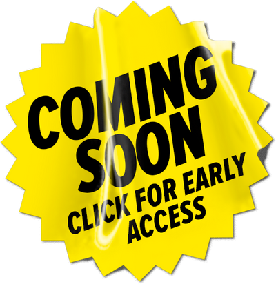 Coming Soon