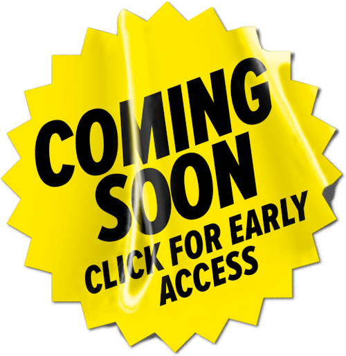 Coming Soon