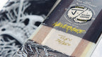 The Hotshot "NEVERMORE" Gilang Sahara x J Collab Limited Edition Ski