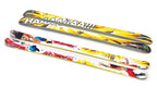 The Joyride "SHOWDOWN" Vinny Gagnier x J Collab Limited Edition Ski