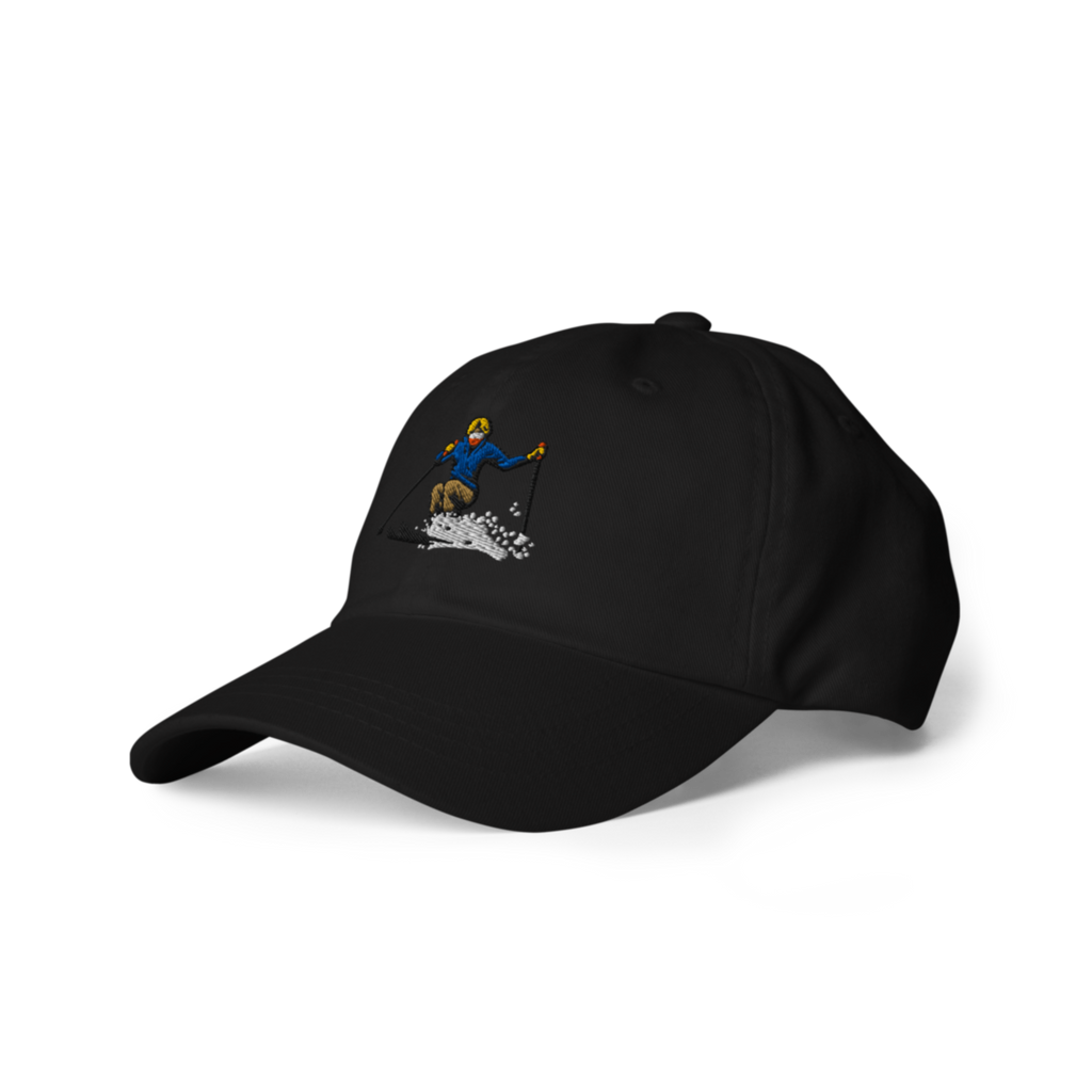 Bumps Dad Hat