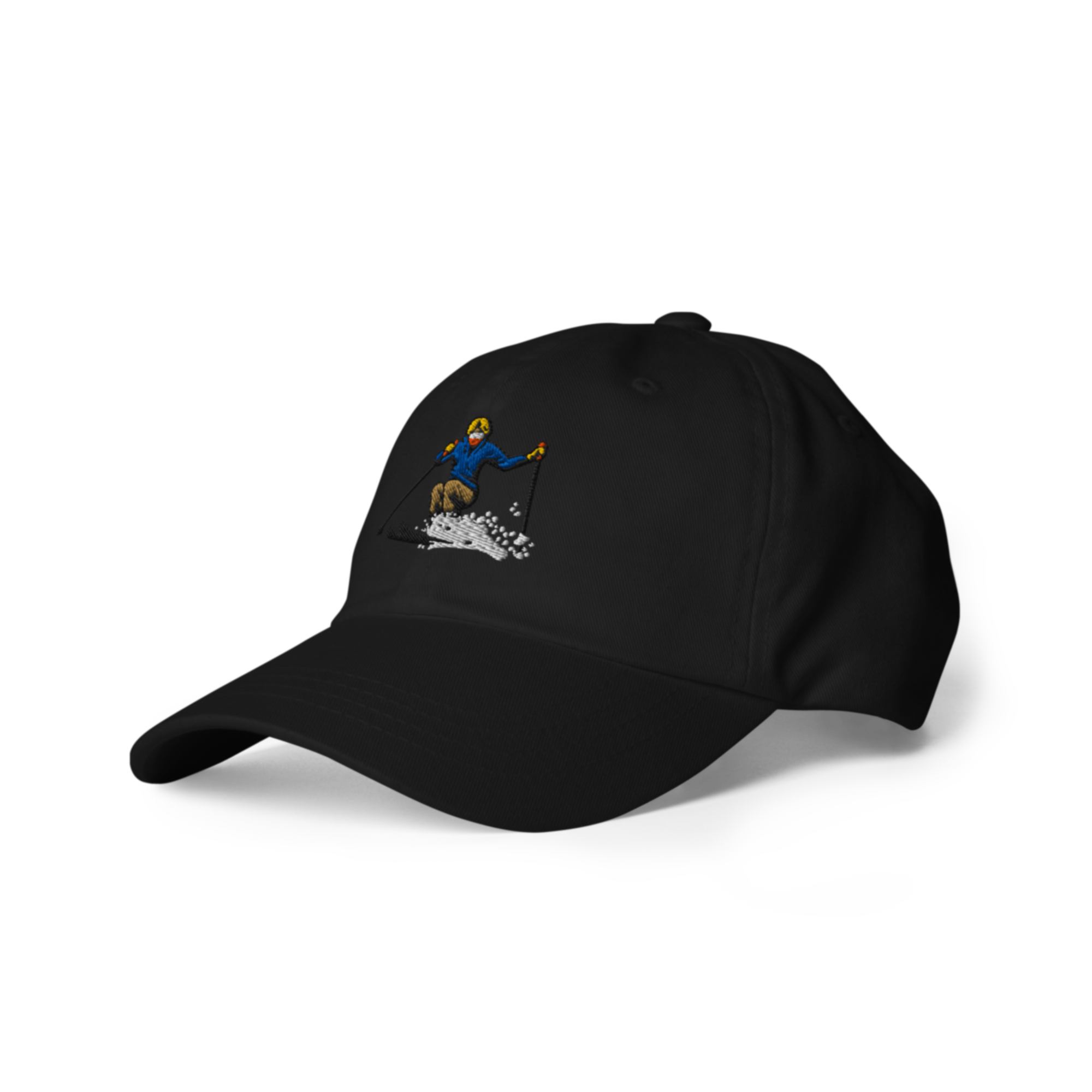 Bumps Dad Hat