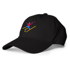 Spraffy Dad Hat