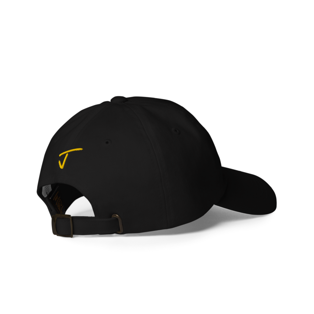 Bumps Dad Hat