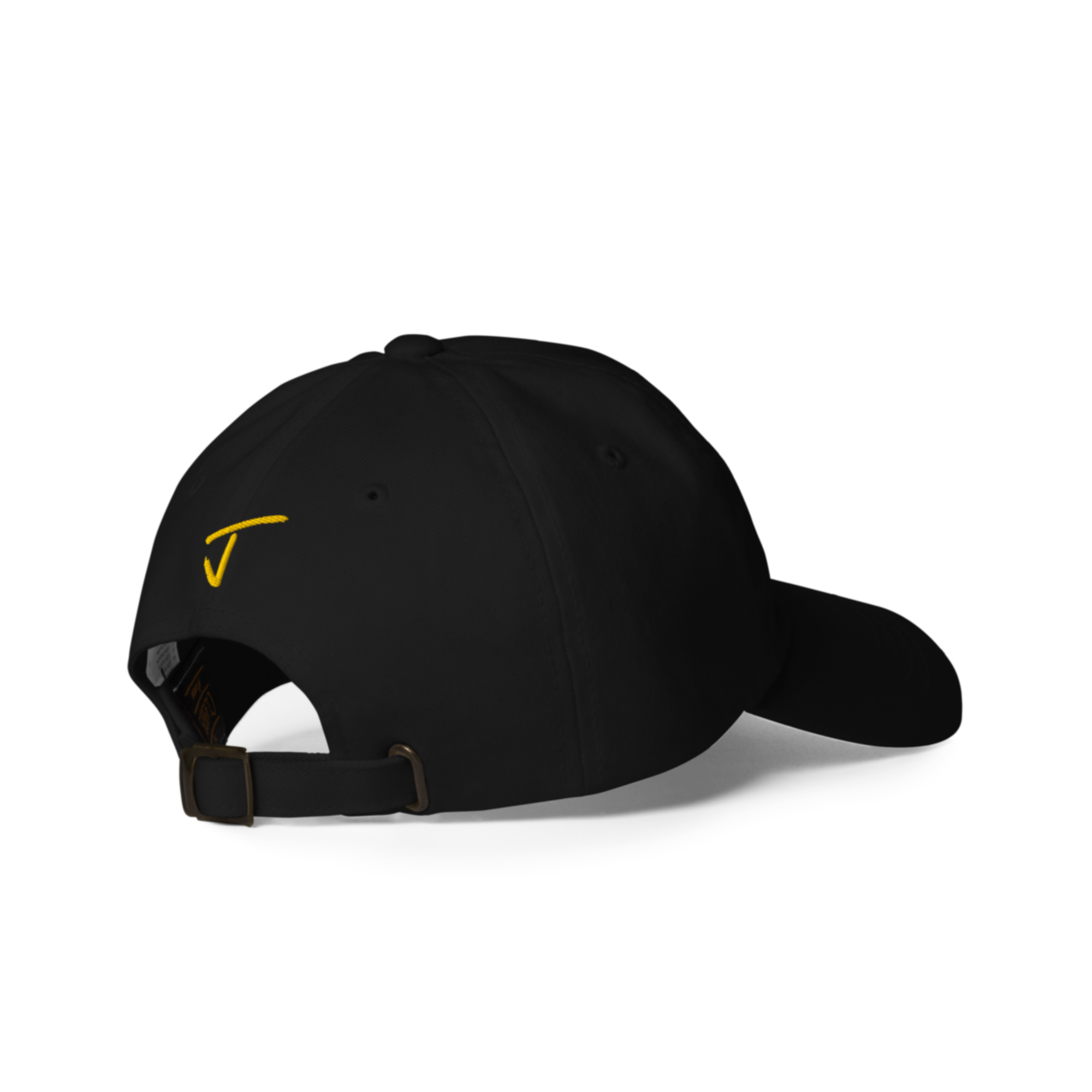 Bumps Dad Hat