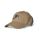 Bumps Dad Hat