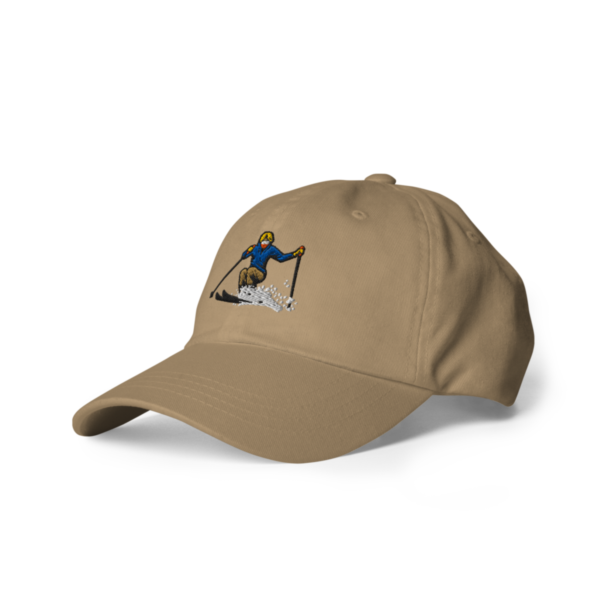 Bumps Dad Hat