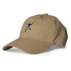 Spraffy Dad Hat