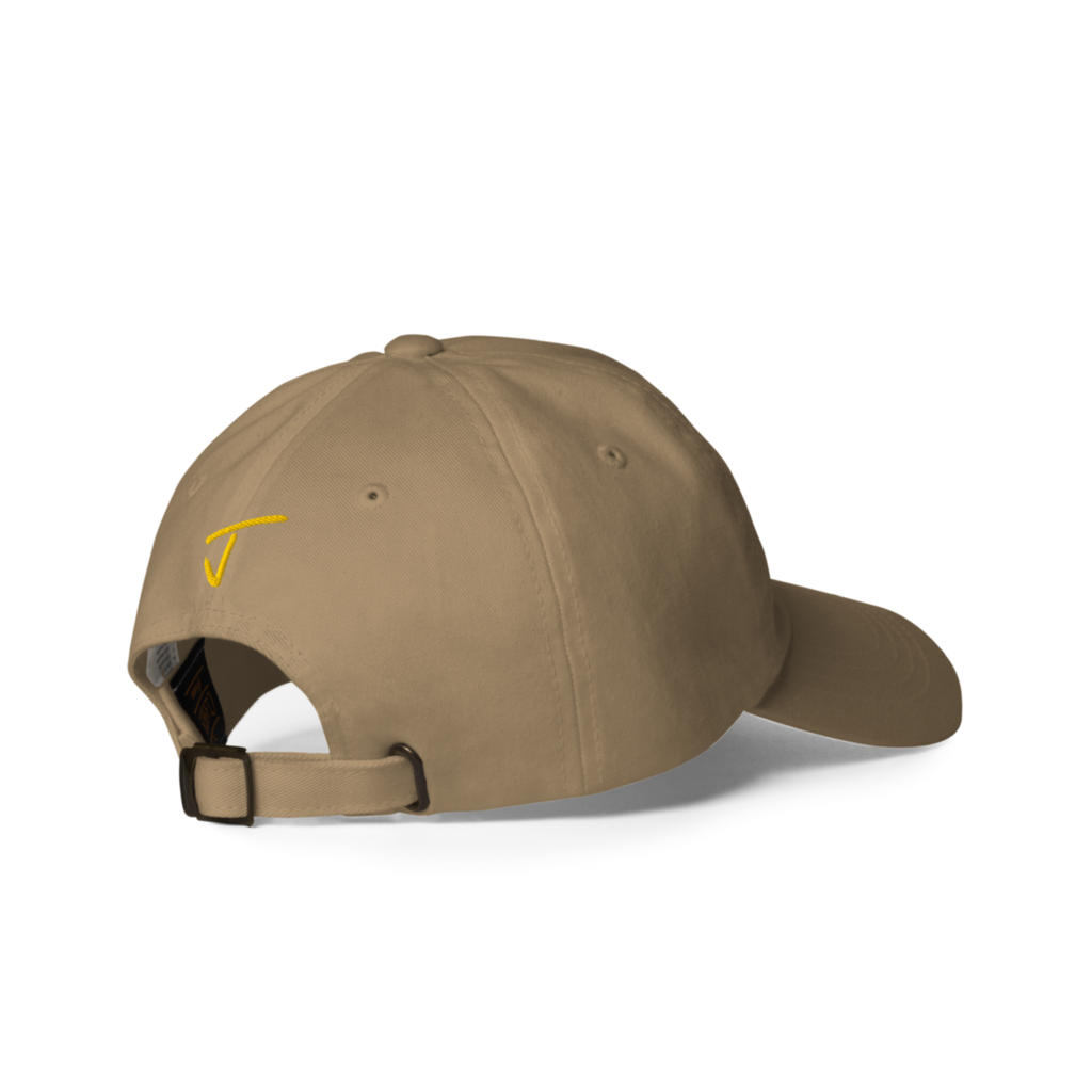 Bumps Dad Hat