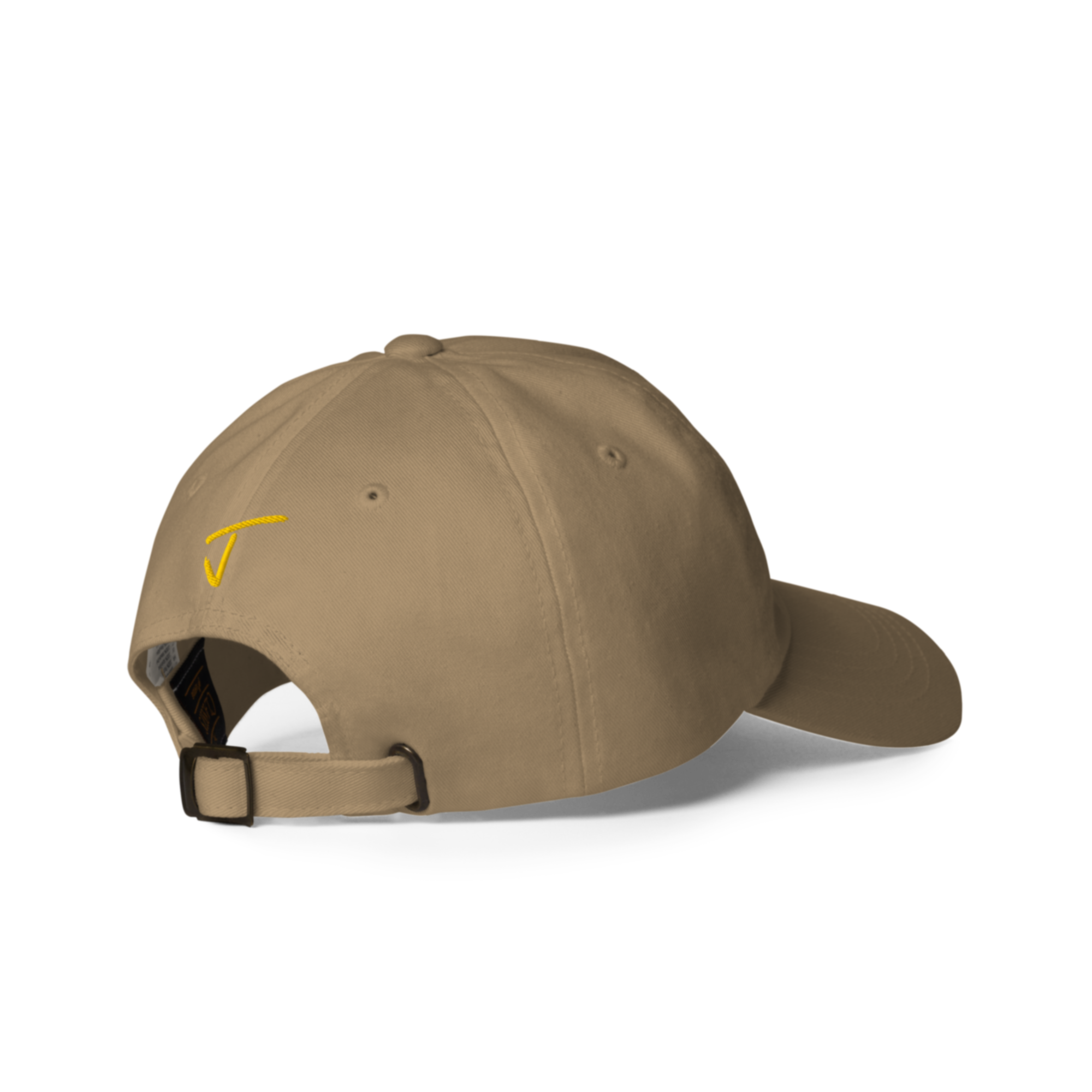 Bumps Dad Hat