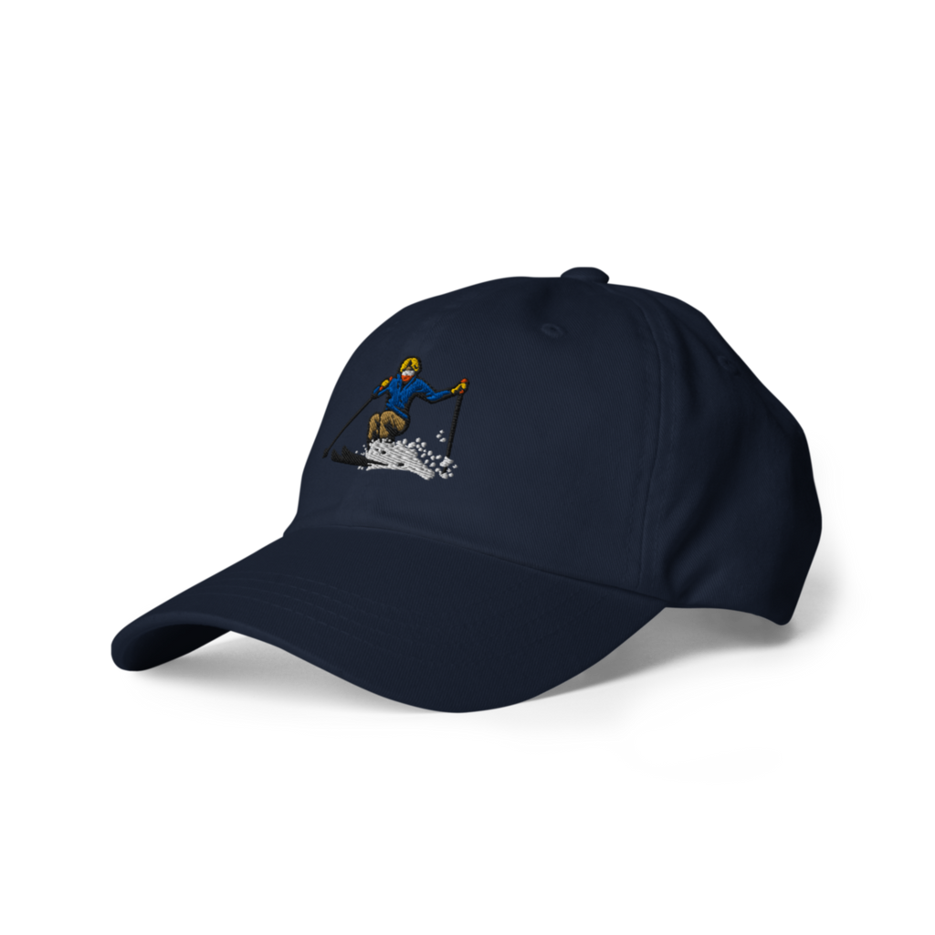 Bumps Dad Hat