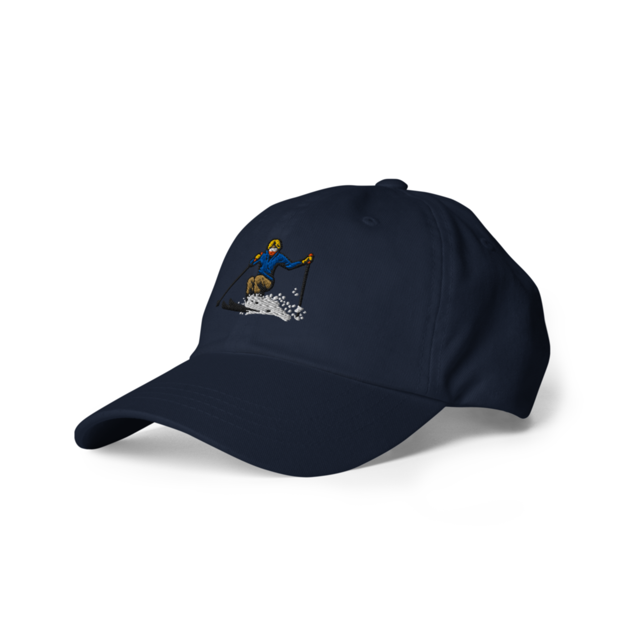 Bumps Dad Hat