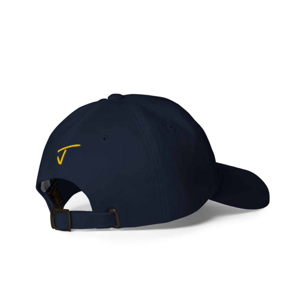 Bumps Dad Hat