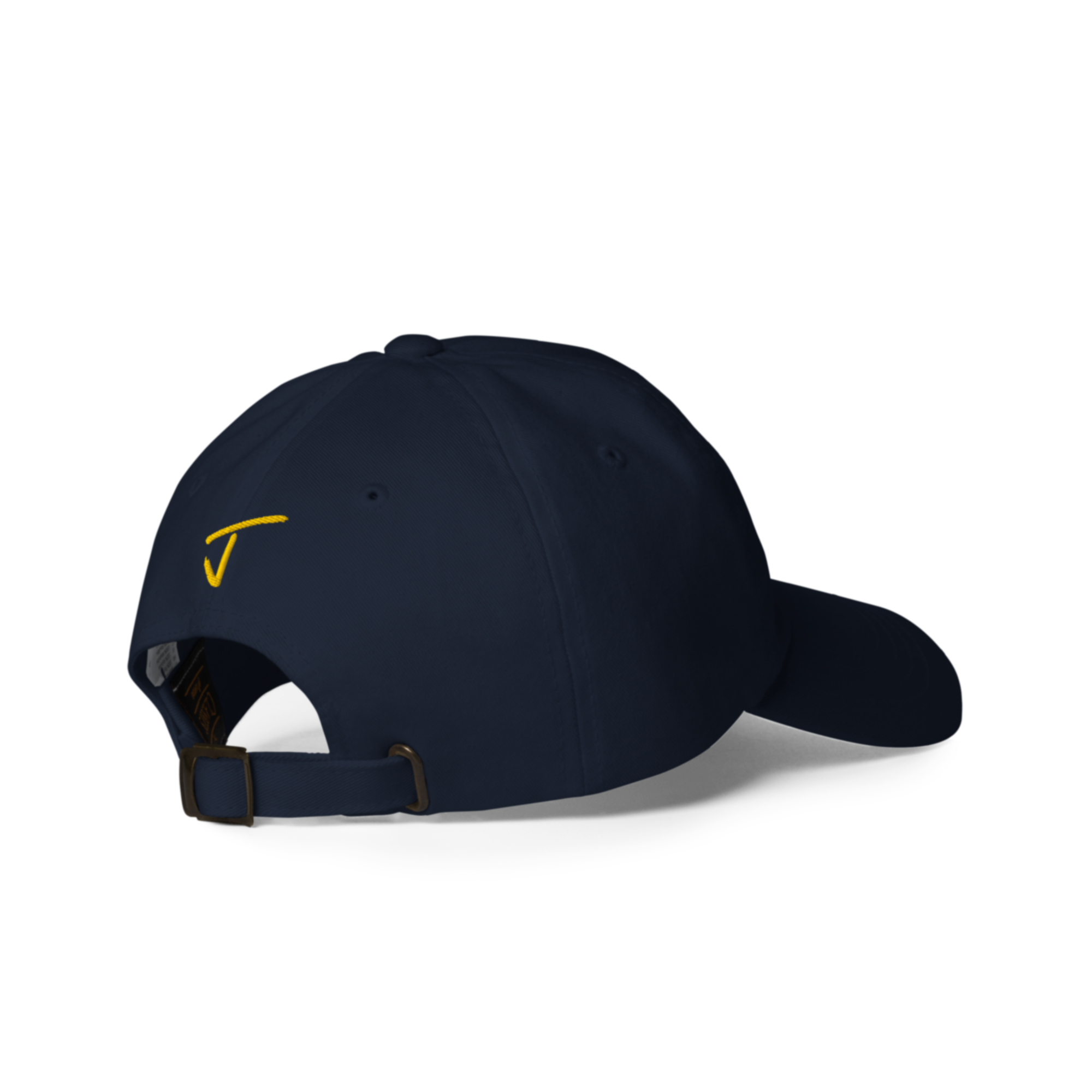 Bumps Dad Hat