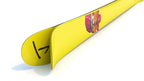 The Allplay "DECADE" 10 Year Anniversary Limited Edition Ski