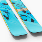 The Flight "PLAYGROUND" Hayley Stewart x J Collab