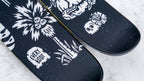The Vacation "WASHED UP" Spring Break Jake x J Collab Limited Edition Ski