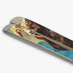 The Slacker "RAM" Dustin Van Wechel x J Collab
