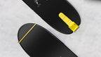 The Slacker "ESOX" Jon Q. Wright x J Collab Limited Edition Ski