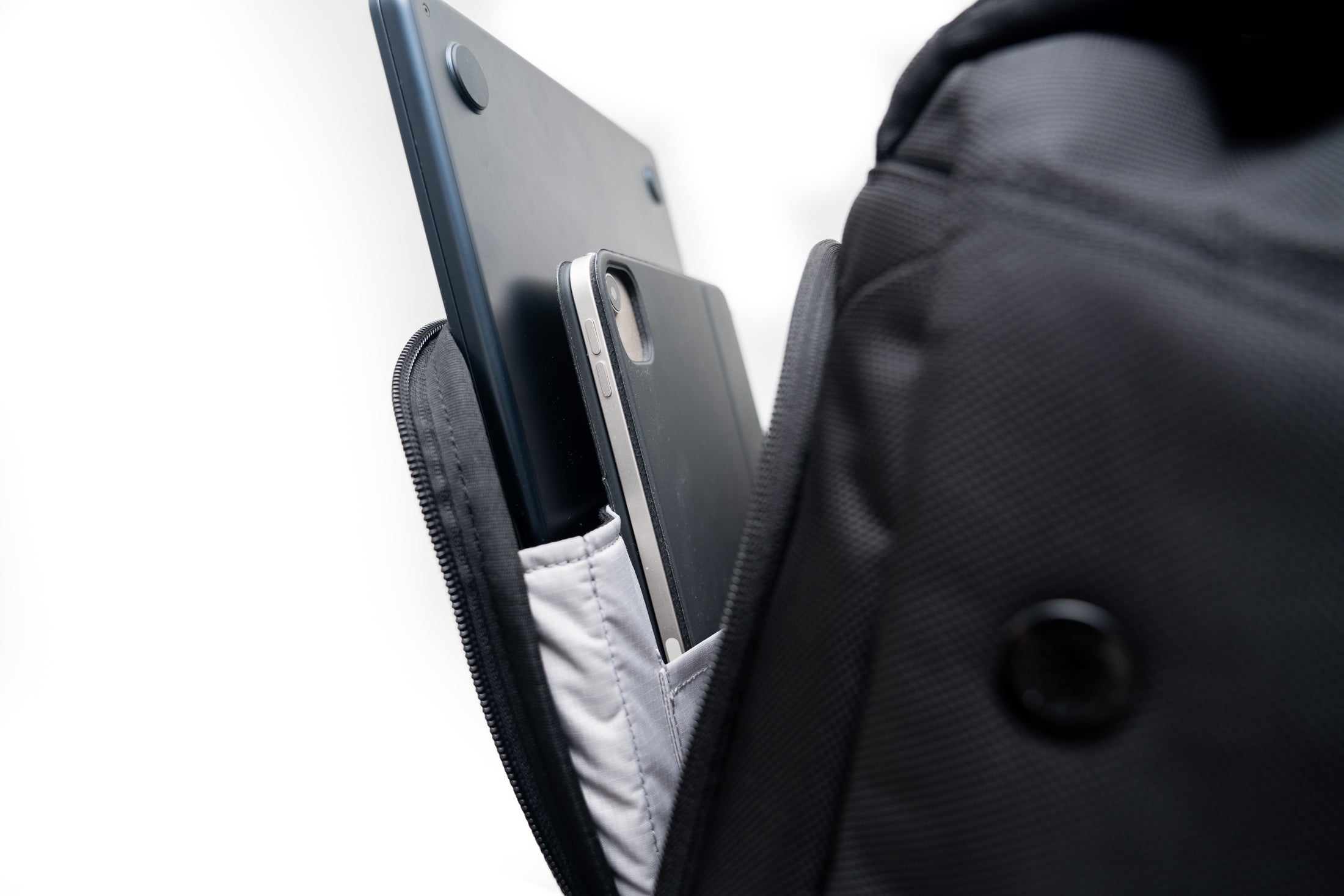 Weekend Warrior Boot Backpack - J x Diamant