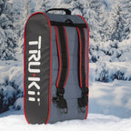 SKI TRAVEL SYSTEM