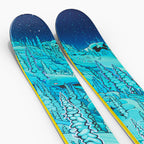 The Flight "PLAYGROUND" Hayley Stewart x J Collab
